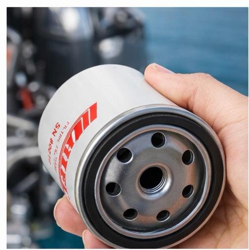 Marine Fuel Filter Replacement for Sole Diesel 13114022 – High-Quality Engine Protection