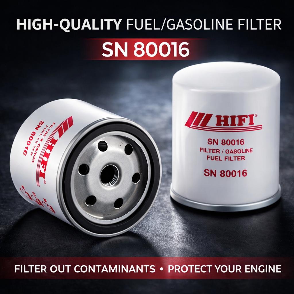 Marine Fuel Filter Replacement for Sole Diesel 13114022 – High-Quality Engine Protection