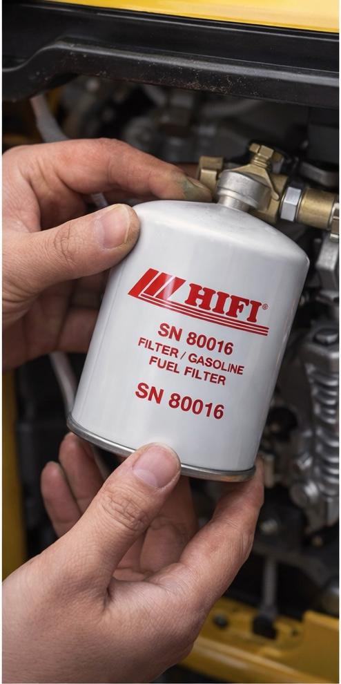 Marine Fuel Filter Replacement for Sole Diesel 13114022 – High-Quality Engine Protection