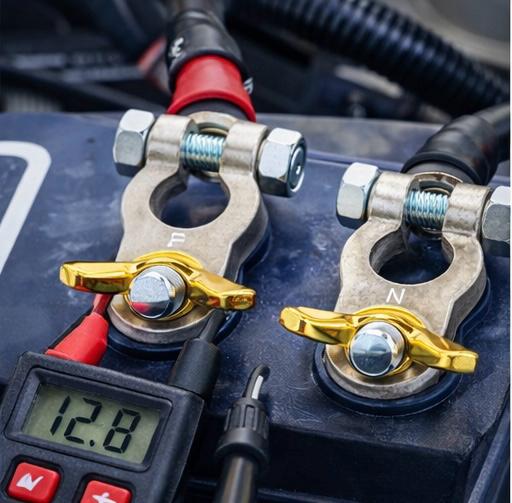 Marine Battery Terminals – Secure & Corrosion-Resistant Power Connections